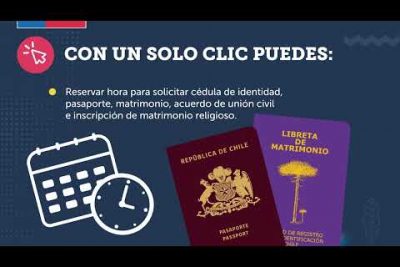 Trámites en línea Registro Civil Ecuador: ¡Ahorra tiempo y realiza tus gestiones fácilmente!