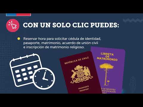 Trámites en línea Registro Civil Ecuador: ¡Ahorra tiempo y realiza tus gestiones fácilmente!