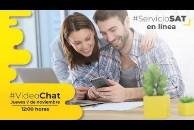 Servicios SENESCYT: Consultar en Línea a través del Chat
